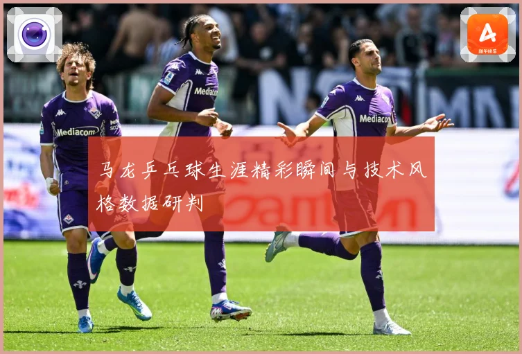 马龙乒乓球生涯精彩瞬间与技术风格数据研判